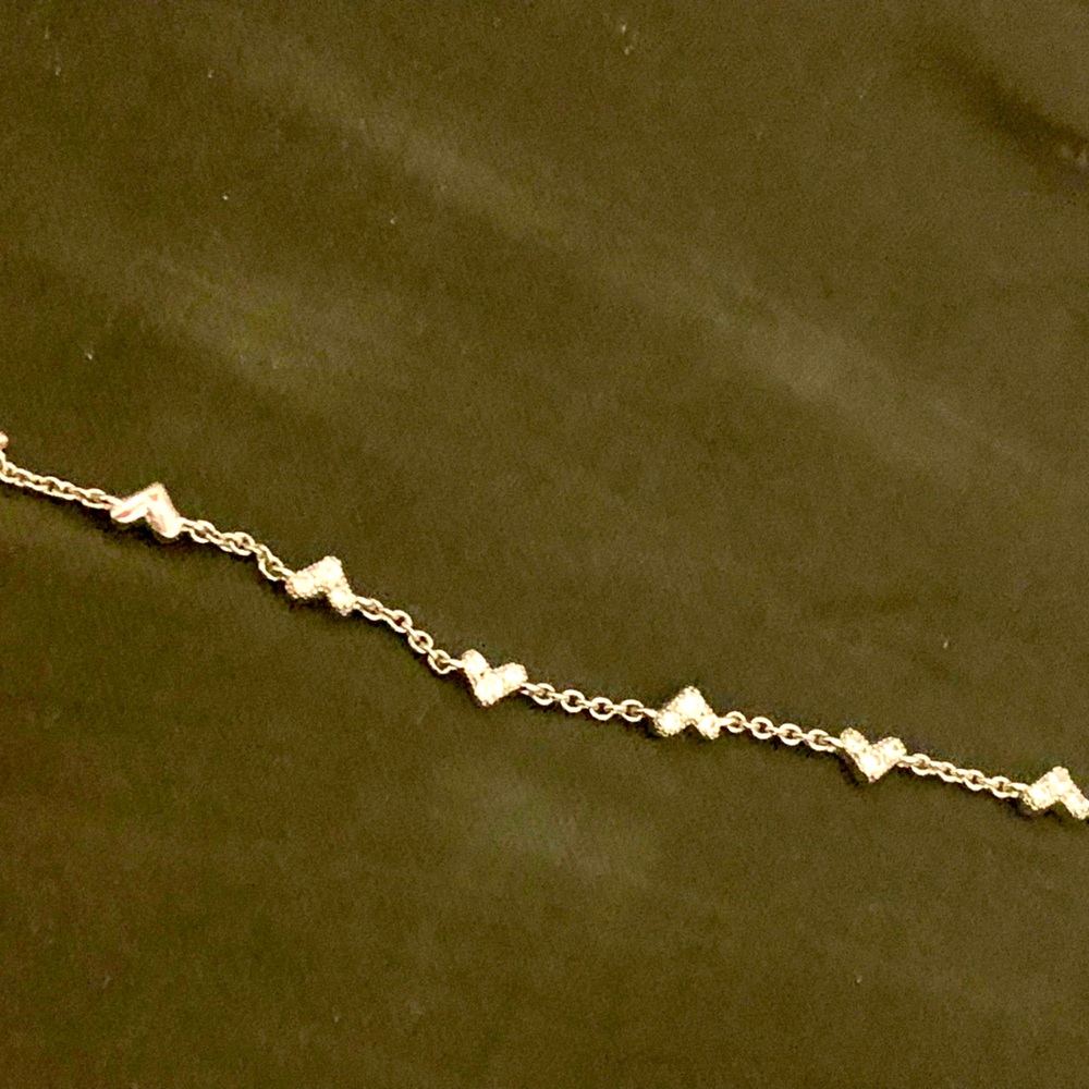 Kendra Scott bracelet